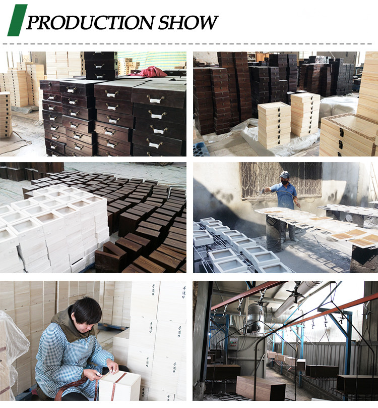 Production Process Step 2