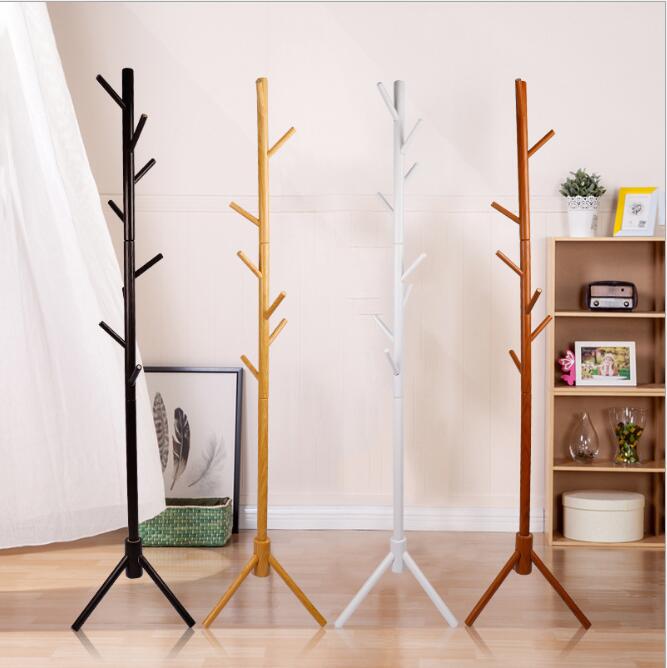 Coat Rack Detail 1