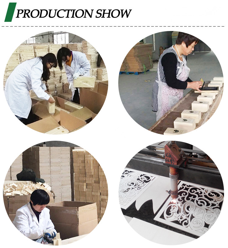 Production Process Step 1