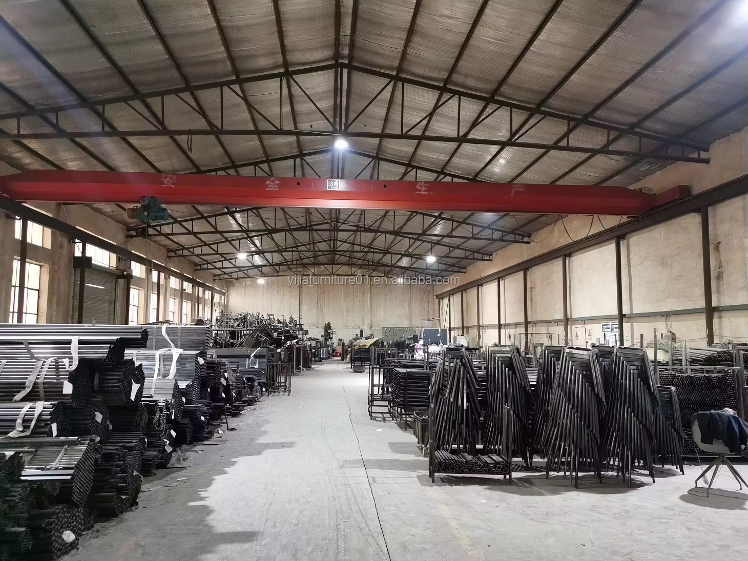 Factory Workshop 2