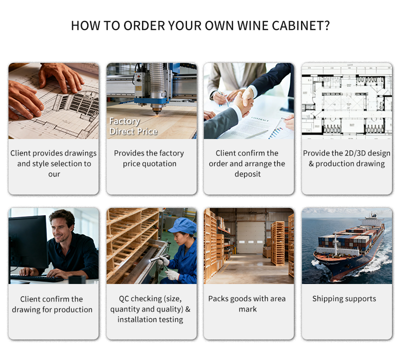 Flexible Shipping Options