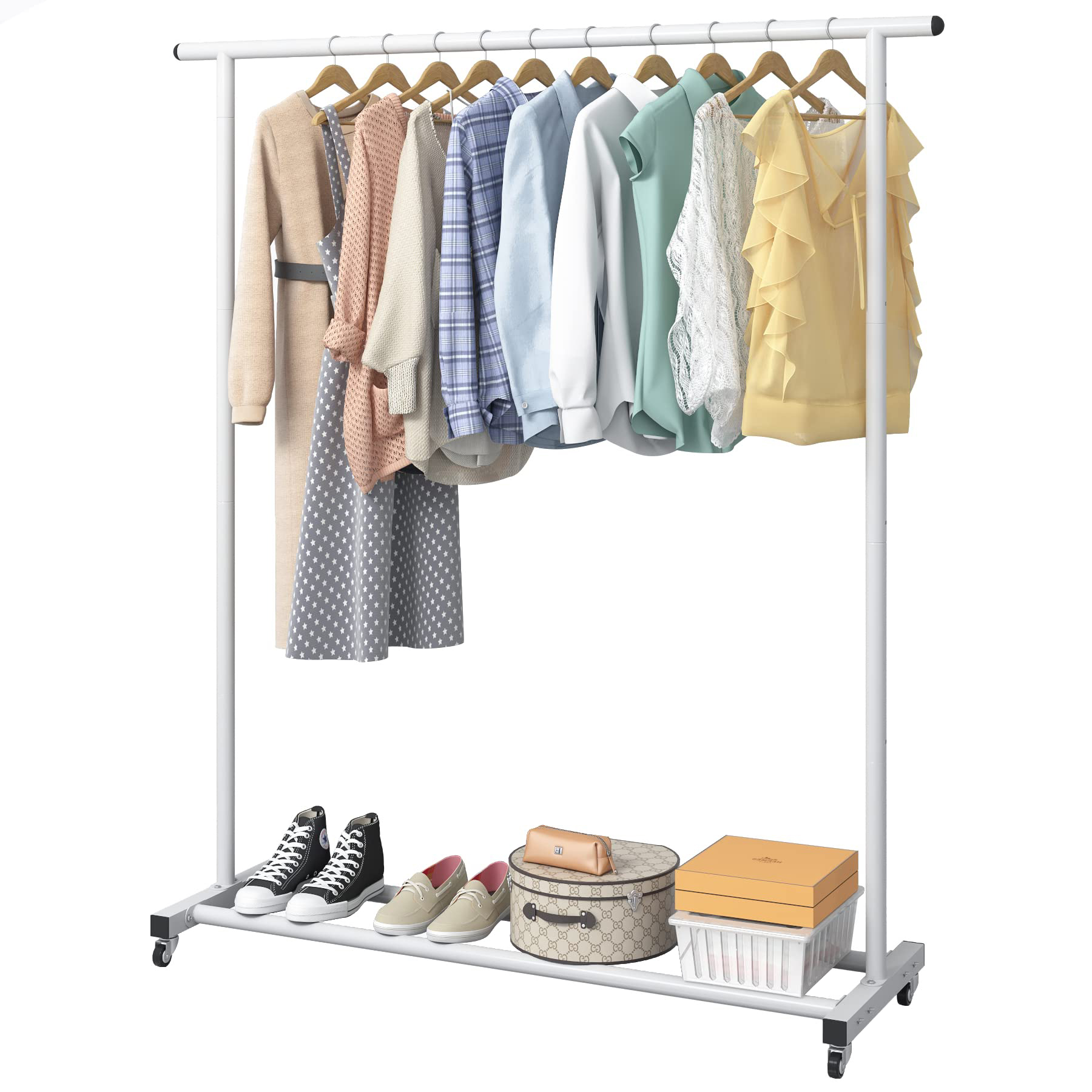 Coat Stand Rack Gallery 2