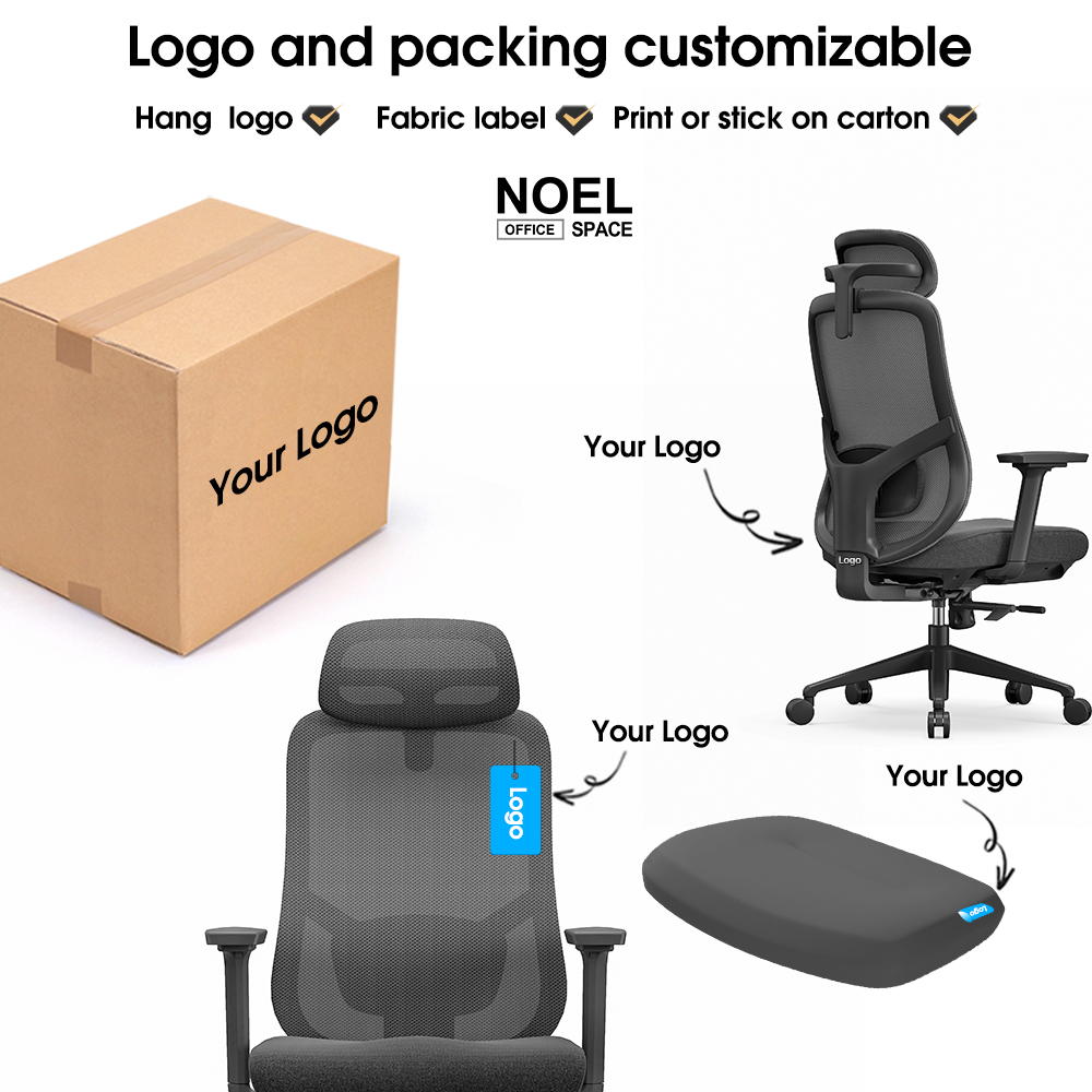 Office Furniture Display 6
