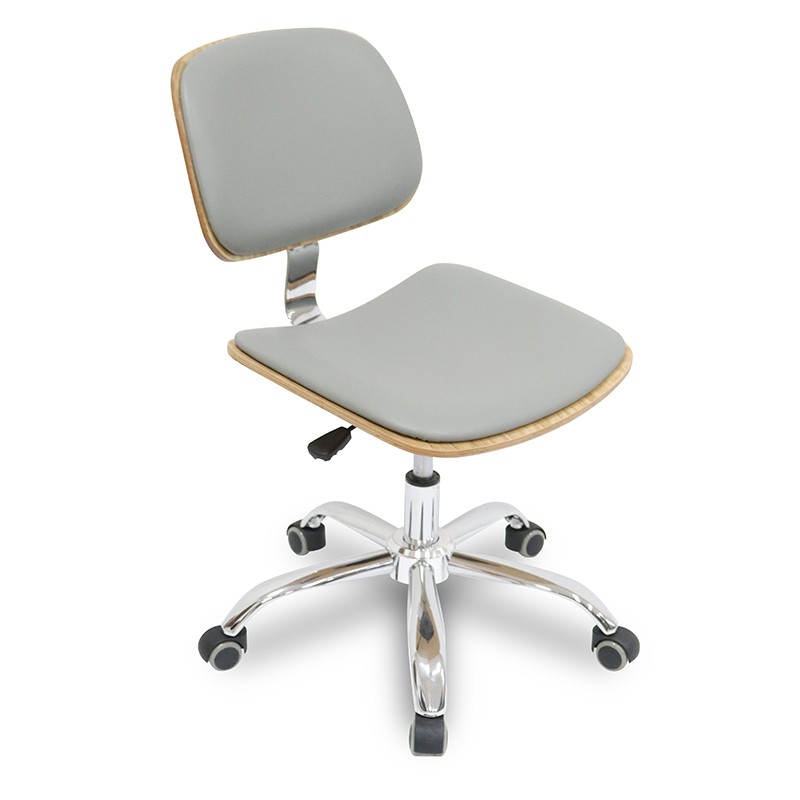 Swivel Office Furniture Executive Chair Front View