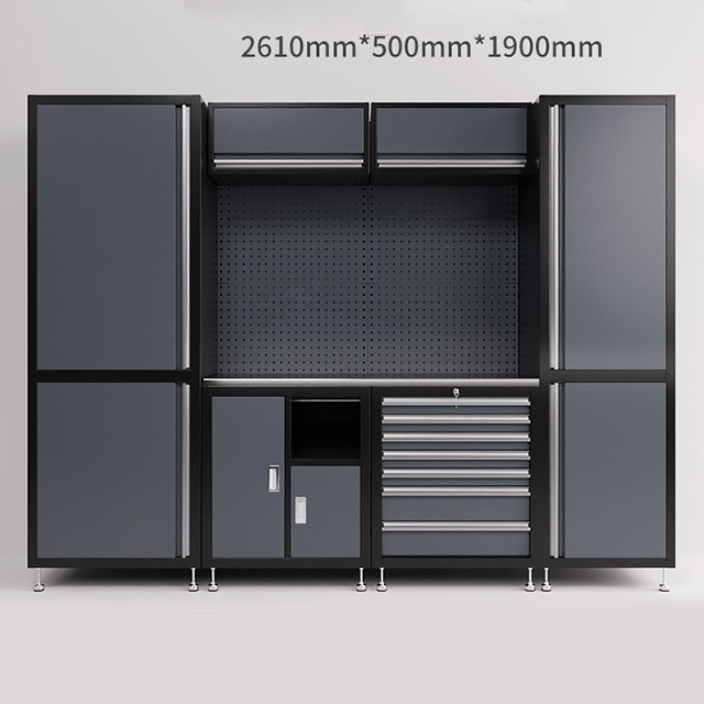Cabinet Modules