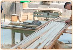 Partitioning Process