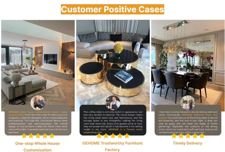 Customer Showcase 2