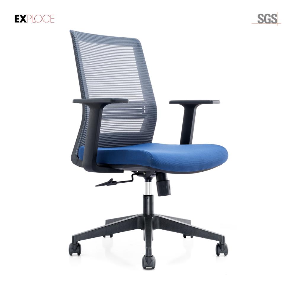 Cheap Price Guangdong Office Furniture Factory Sillasgamer Ergonomic Mesh Ceo Desk Office Chair
