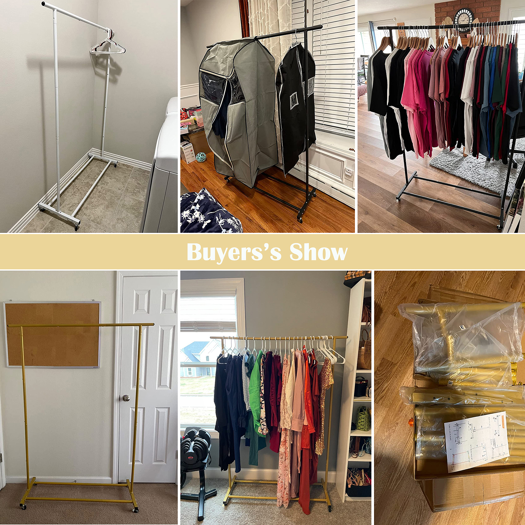 Coat Stand Rack Gallery 6