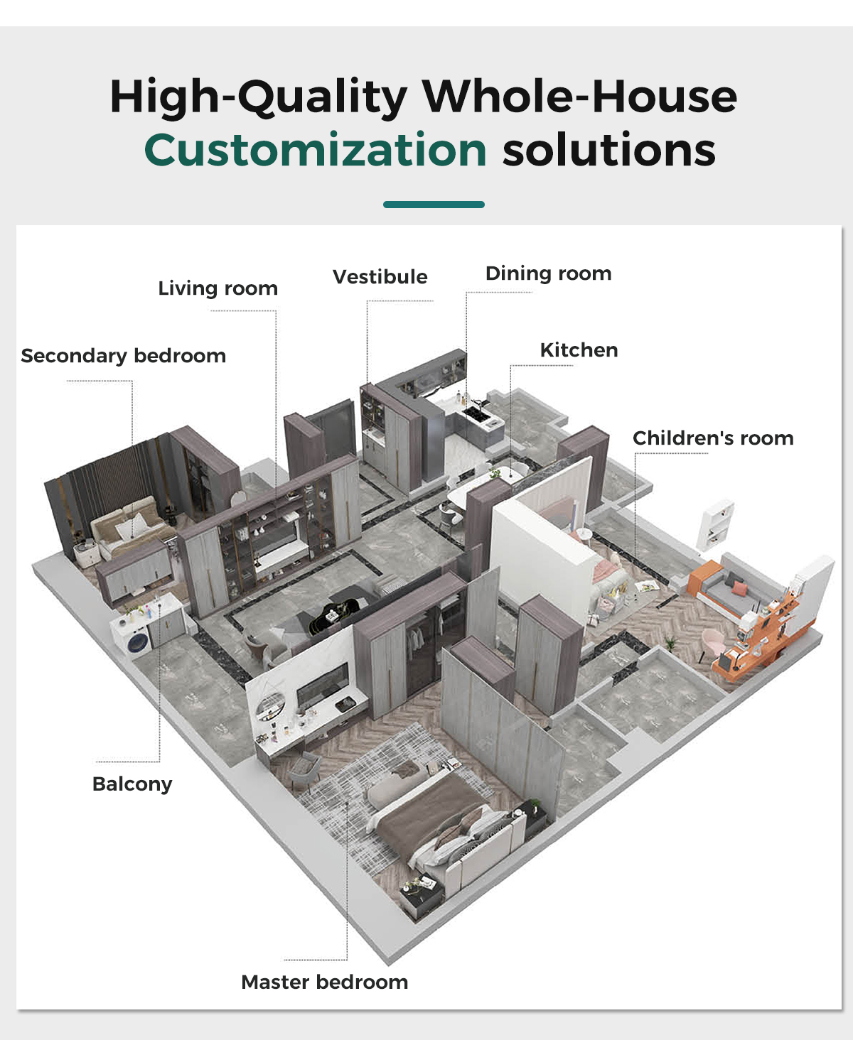 Modern Home Design Showcase