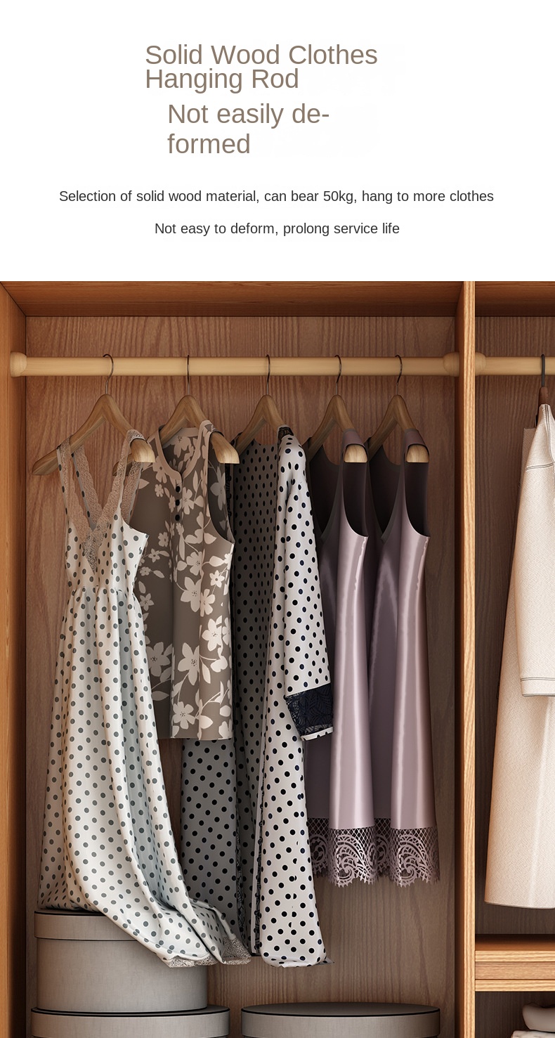 Wardrobe Product Detail