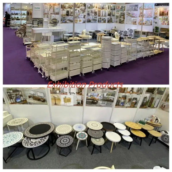 Material storage