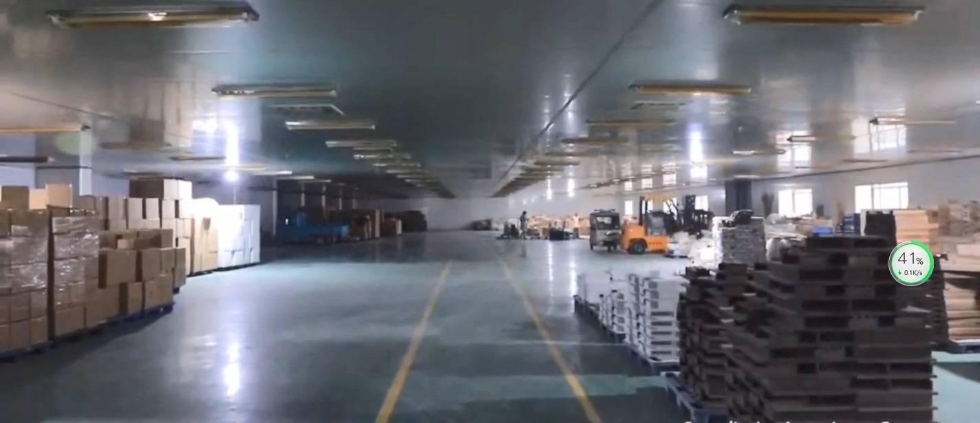 Factory Facility