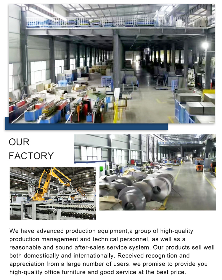 Factory line 2