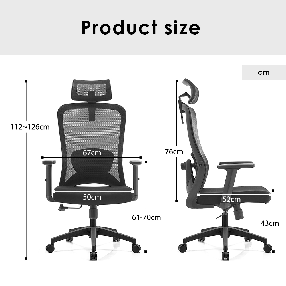 Chair Model G