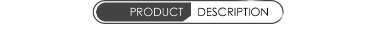 Product Description