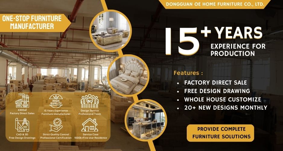 Furniture Design Overview