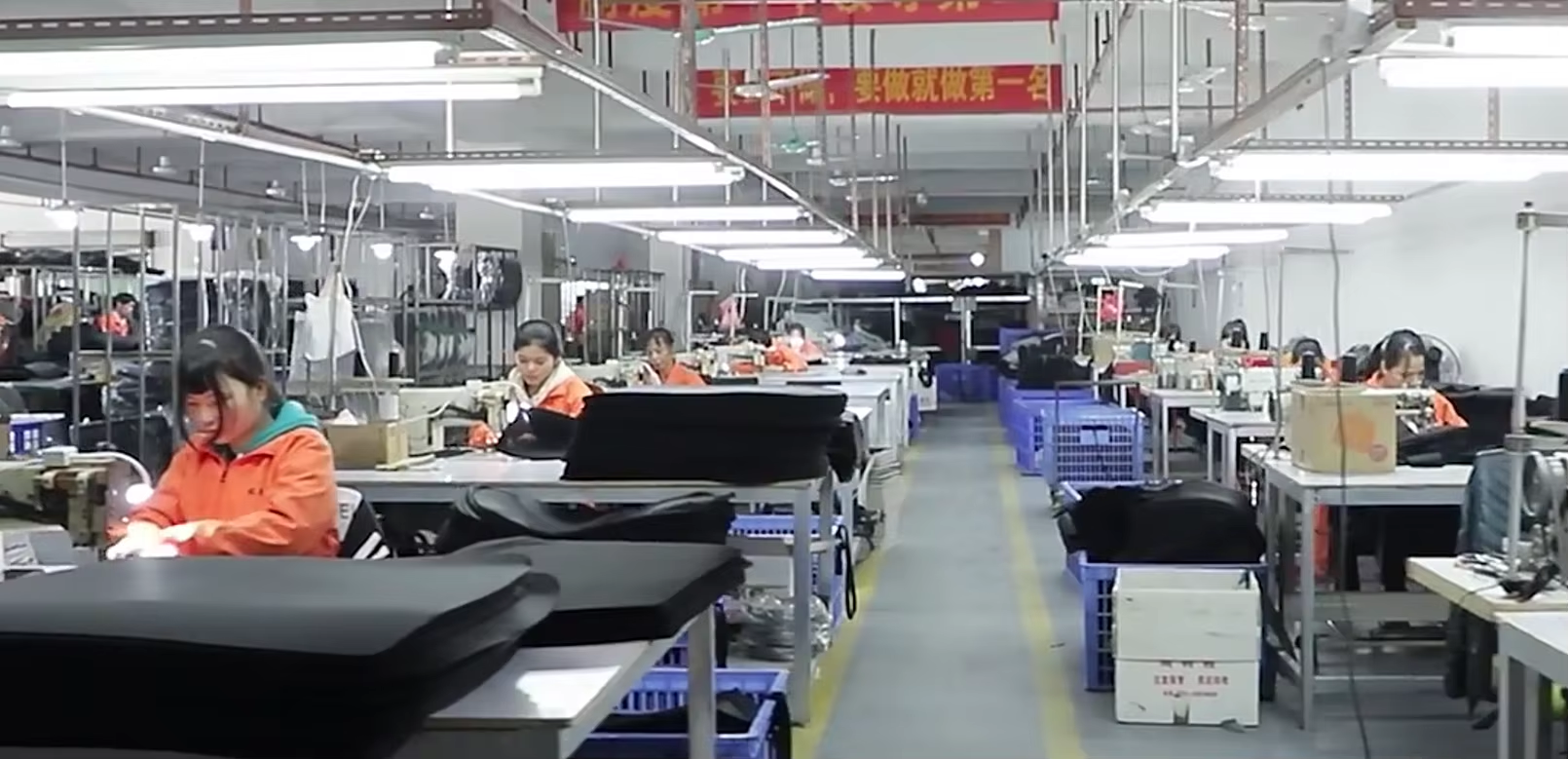 Factory Workshop 5