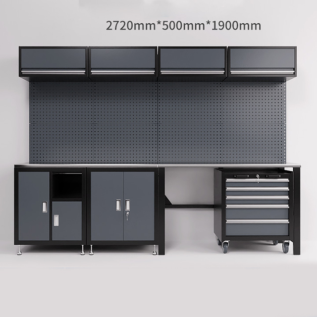 Cabinet Modules