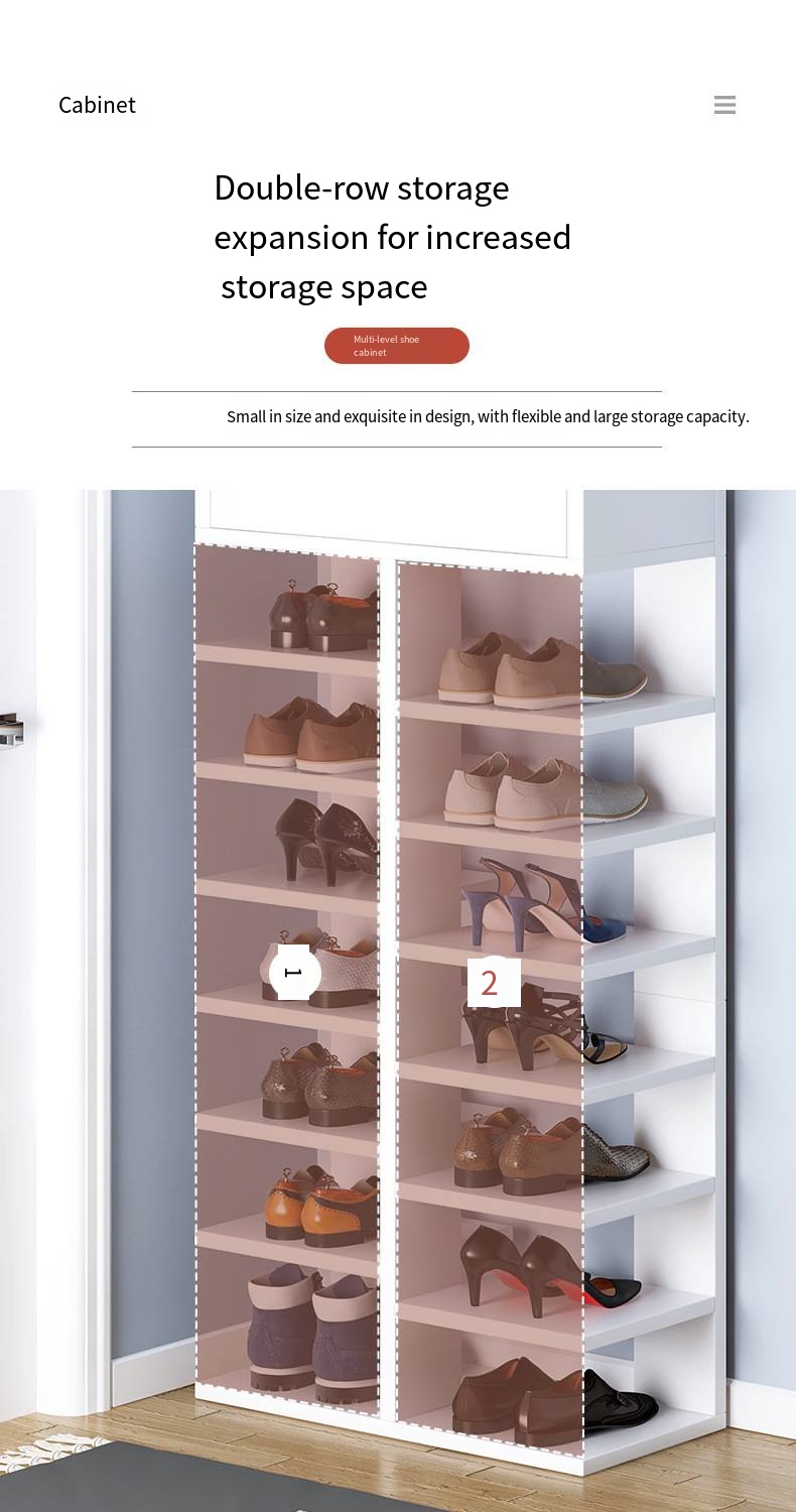 Living Room Furniture Cabinet