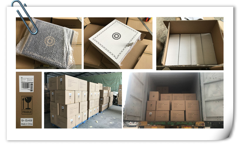 Product Packaging Inner