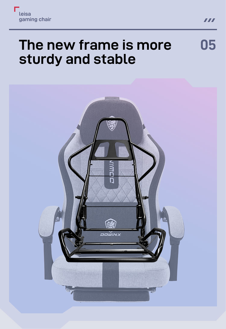 Gaming Chair Design 7