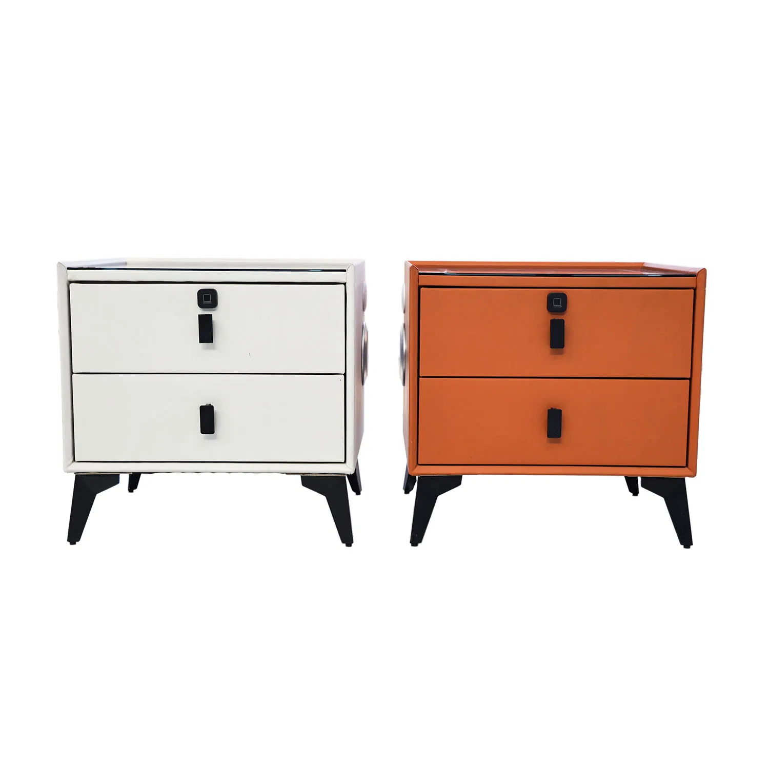 Minimalist Design Bedside Table for Contemporary Home Decor