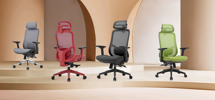 Office Furniture Products