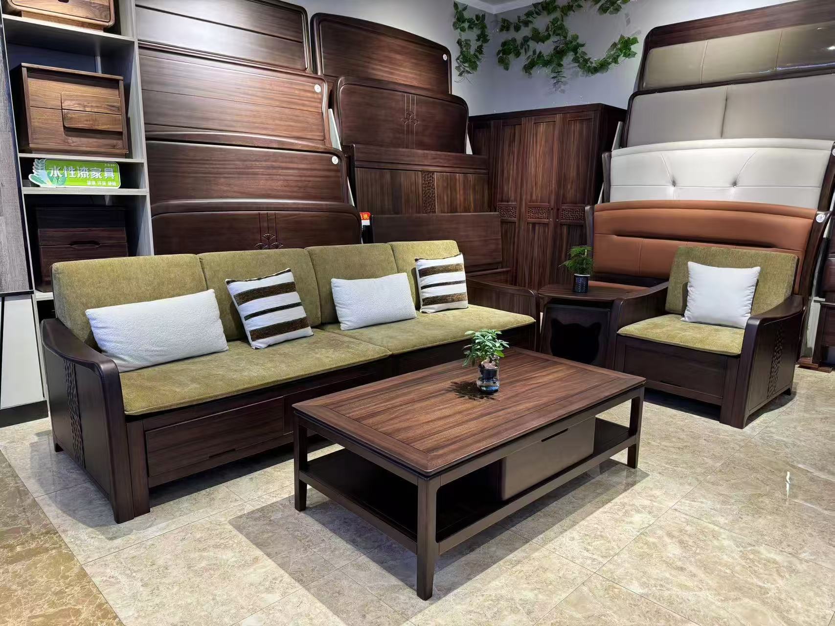 Showroom View 2