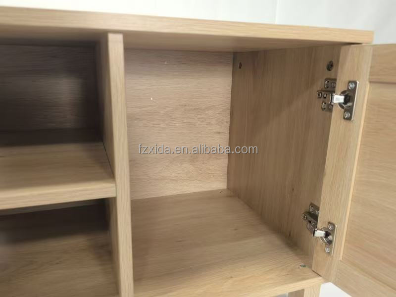 Wooden Cabinet Construction