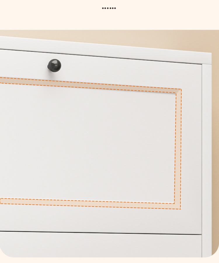 Cabinet upgrade details