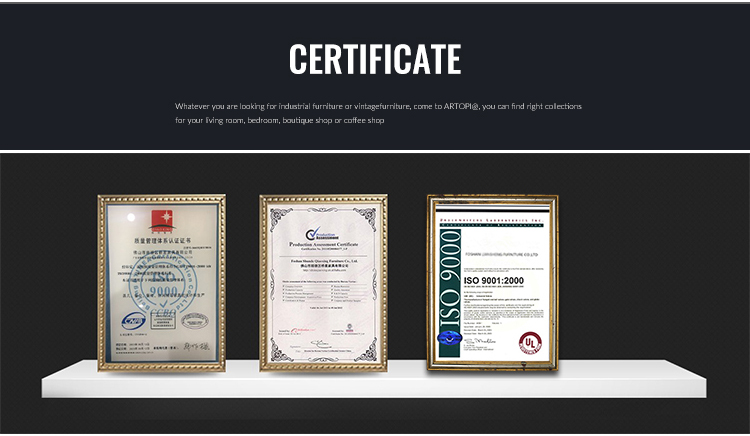 Furniture Production Quality Control