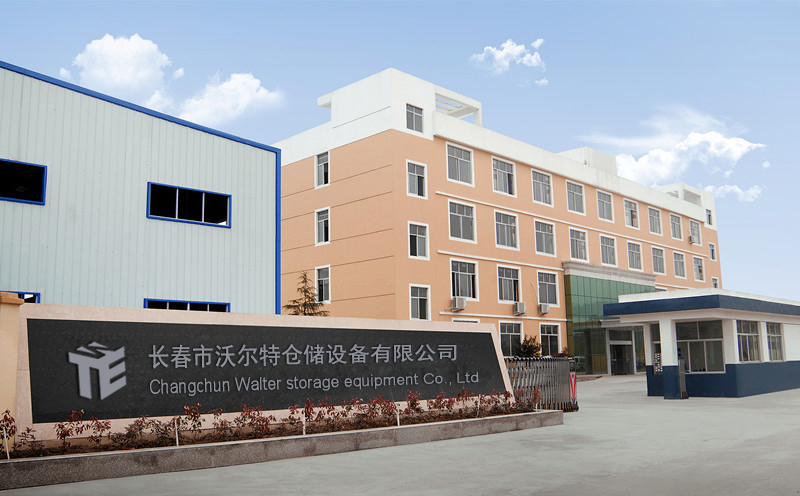 Factory Overview