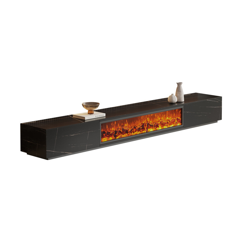Farmhouse Fireplace Tv Stand Luxury Tv Stand with Electric Fireplace Fireplace Entertainment Center ElectricFireplace TV Console