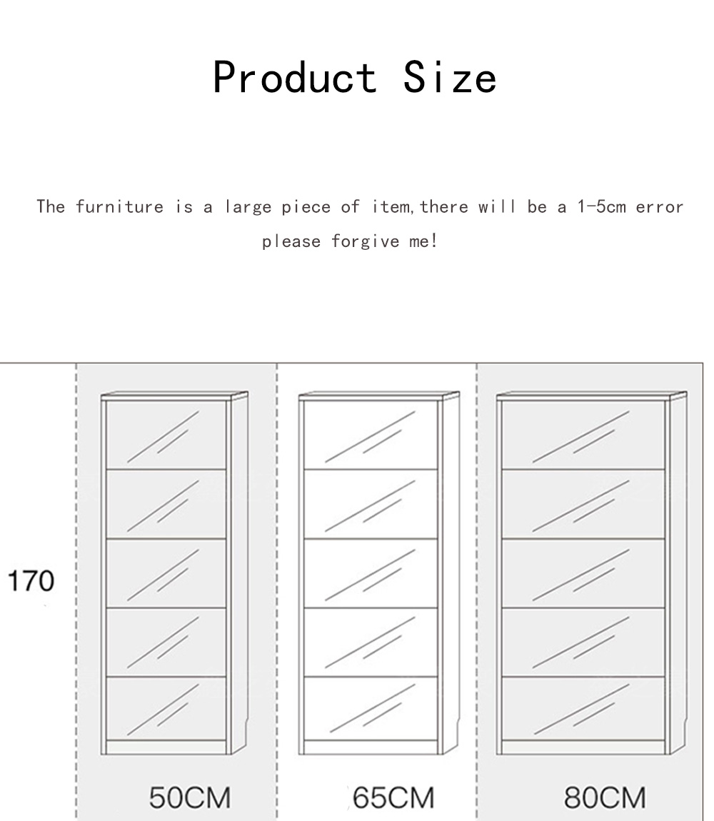 Modern Shoe Cabinet - Detail 10