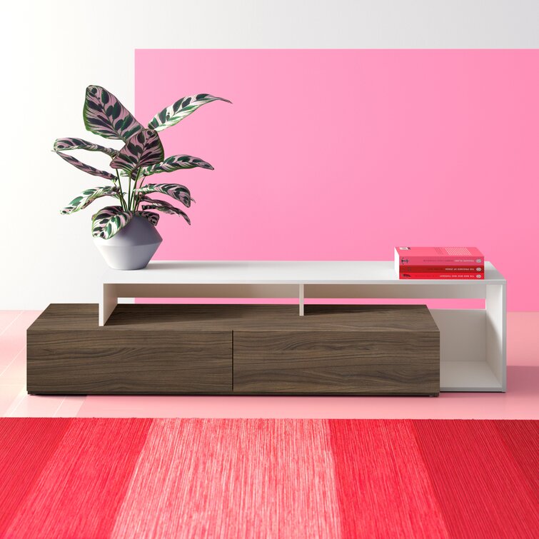 TV Stand Wooden TV Cabinet