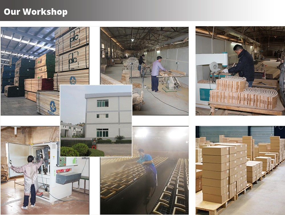 Production Workshop