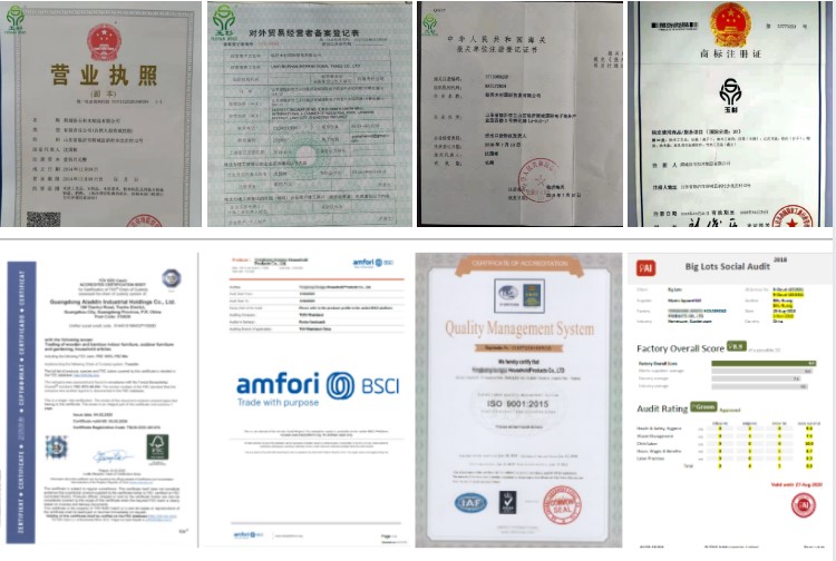 Certificate 1