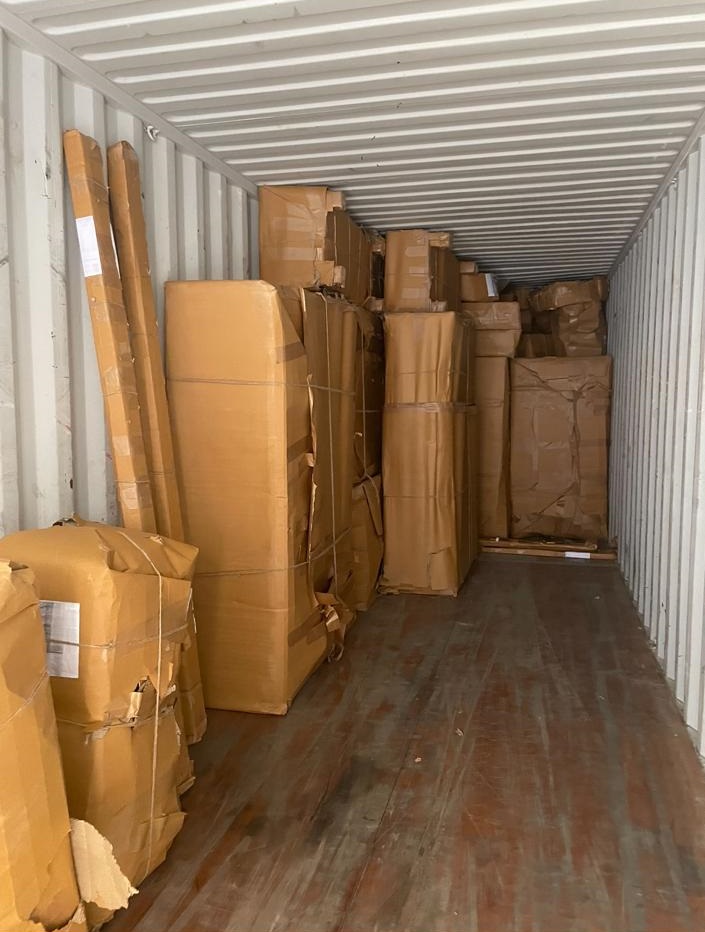 Warehouse Packing 3
