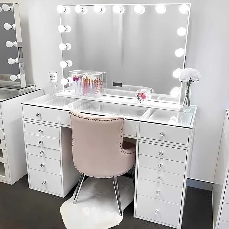Dresser Table Design 9