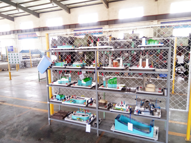 Machinery 1