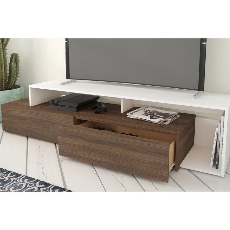 TV Stand Wooden TV Cabinet
