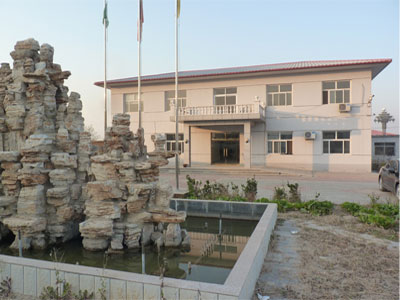 Factory Overview