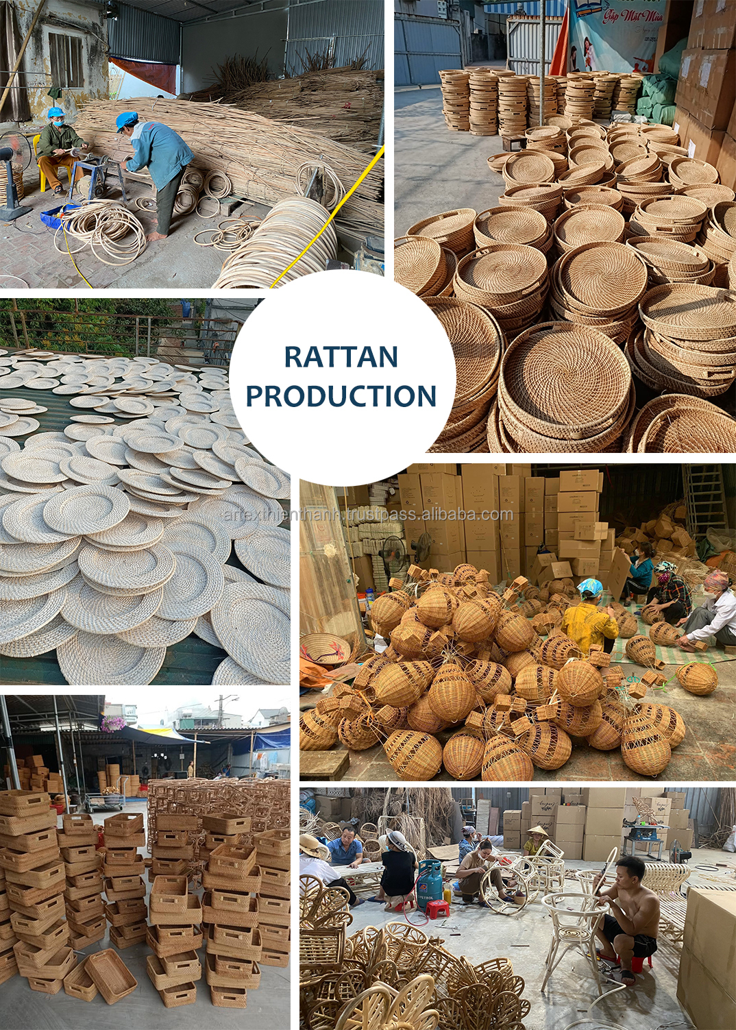 Factory Facility