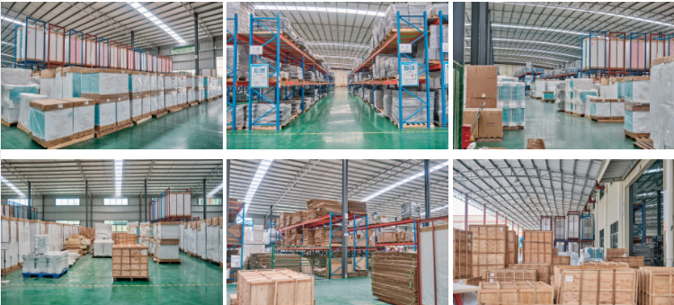 Assembly Process