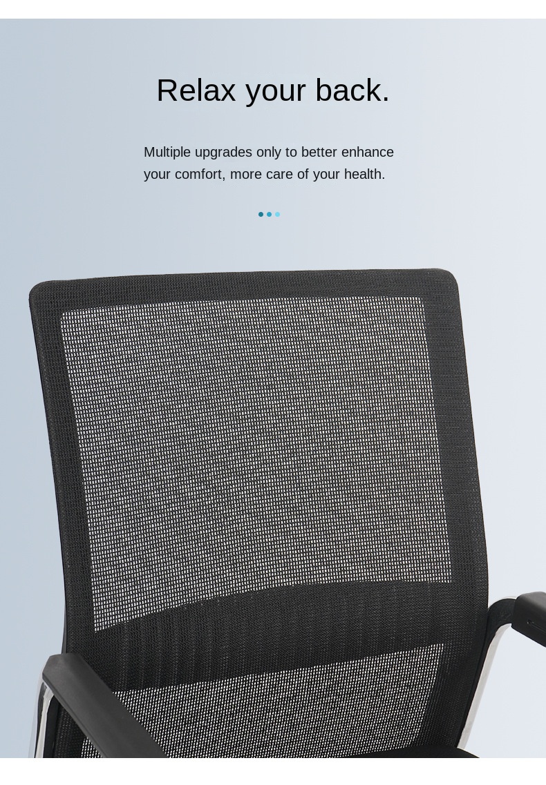 Chair Model 10