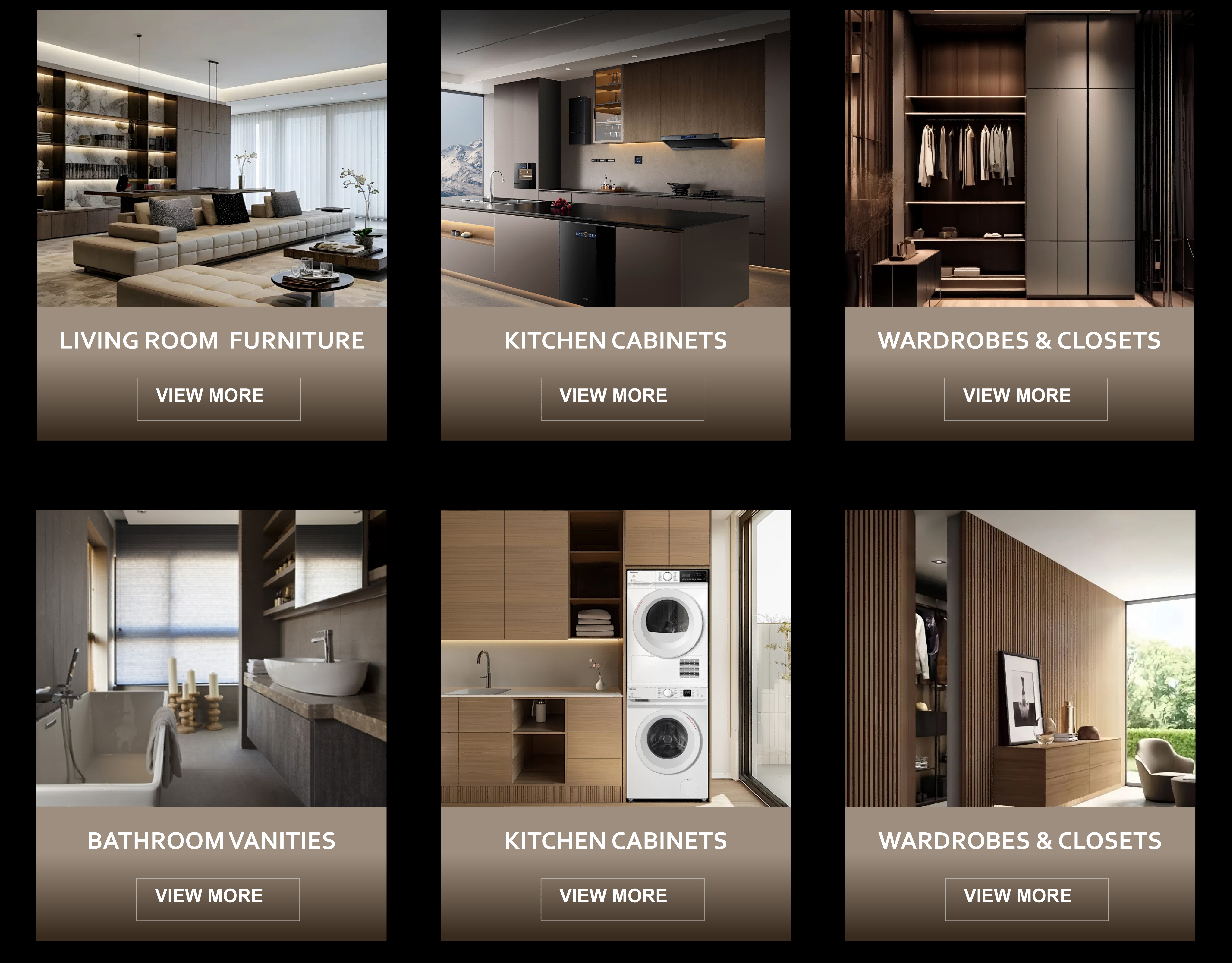 Product Categories