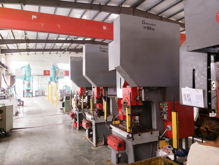 Machinery 3