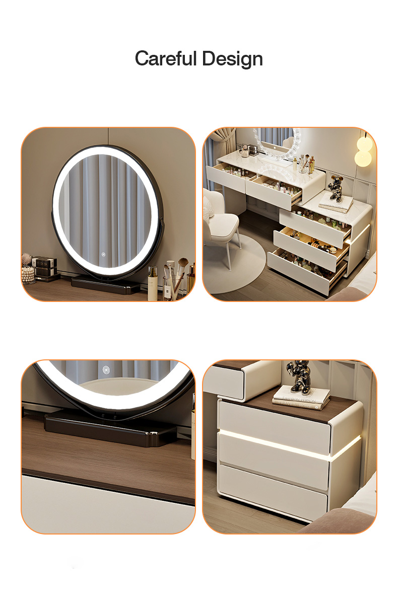 Dresser Table Details 1