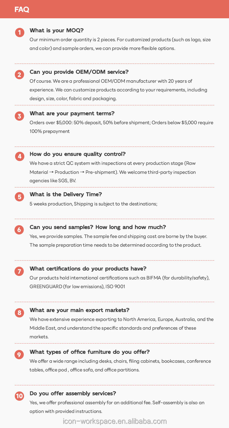 Frequently Asked Questions